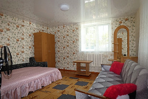 3х-комнатный дом под-ключ Рыбалко 88 в п. Поповка (Евпатория) фото 9