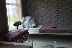 &quot;Чудесное место&quot; гостевой дом в Горно-Алтайске 8