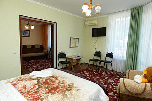 &quot;Моя семья&quot; гостиница в Кабардинке фото 2