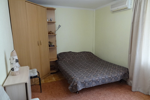 1-комнатная квартира Грибоедова 15 в Геленджике фото 6