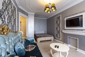 1-комнатная квартира Орджоникидзе 84к6