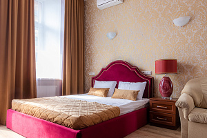 Отели Санкт-Петербурга для двоих, "Дом Князя" мини-отель для двоих - забронировать номер