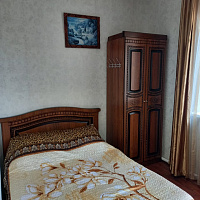 &quot;Адриан&quot; частный сектор