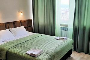 "Мильфей Видова 100" квартира-студия