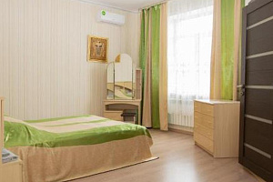 Квартиры Бийска 2-комнатные, "Бийск" мини-отель 2х-комнатная - фото