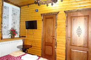 &quot;Орлиное гнездо&quot; мини-отель в п. Верхняя Балкария фото 5