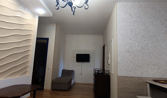 2х-комнатная квартира Ружейная 37 в Сириусе - фото 4