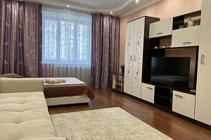 1-комнатная квартира Чистопольская 74 в Казани 3