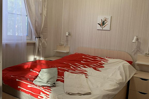 Гостиницы Ростова красивые, "Сосновый Бор" эко-отель красивые - забронировать номер