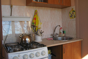1-комнатная квартира Гагарина 12 в Кисловодске фото 8