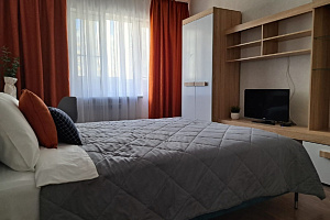 Квартира в , "Уютная на Куликова 79к3" 1-комнатная - цены