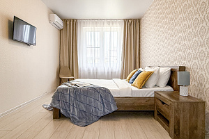 1-комнатная квартира Таманская 121к12