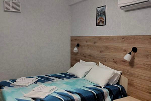 "Солнечный берег" частный сектор