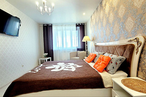 "Стильная" 1-комнатная квартира