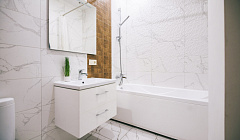Фото объекта ««Tortoise 3 Apartment» 2х-комнатная квартира в Ростове-на-Дону», 3
