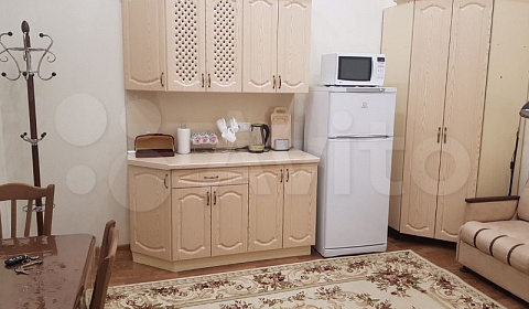 Фото объекта «2х-комнатная квартира Вокзальная 12 в Кисловодске», 1