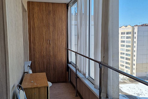 2х-комнатная квартира Иркутский тракт 32 в Томске 14