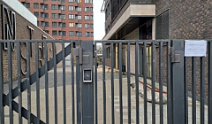 Фото объекта ««В ЖК MainStreet» апартаменты в Москве», 5