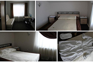 Мини-отели в Ишиме, "Визит" мини-отель - забронировать номер