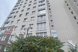 Квартиры Калининграда 3-комнатные, "Александрия" 1-комнатная 3х-комнатная