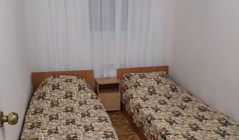 2-комнатная квартира в частном доме Клубный 2 в Феодосии - фото 3