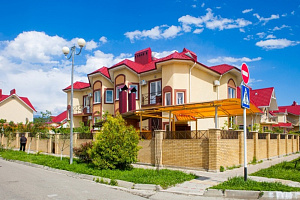 "Бухта 5" гостевой дом