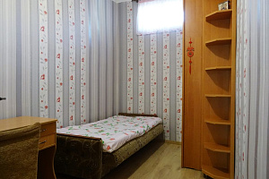 2х-комнатный дом под-ключ Колхозный 8 в Евпатории фото 12