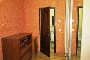 1-комнатная квартира Победы 111 в Лазаревском фото 7