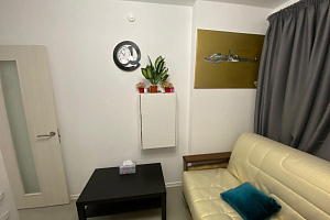 2х-комнатная квартира Мурата Ахеджака 5 в Новороссийске 4