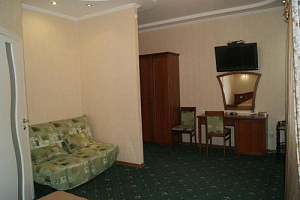 Мотели в Ставрополе, "Партия" мотель мотель - раннее бронирование