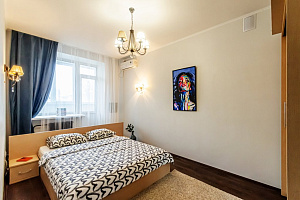 1-комнатная квартира Никитинская 108 кв 24