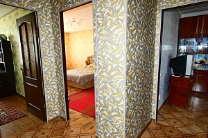 3х-комнатная квартира Крымская 31 в Феодосии фото 6