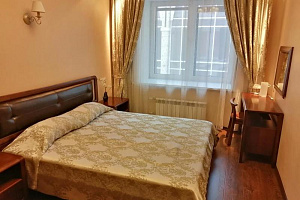 Мини-отели в Новокузнецке, "РЖД" мини-отель - цены