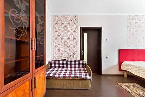Квартиры Лобни с размещением с животными, "Лобня Хауз" 1-комнатная с размещением с животными - раннее бронирование