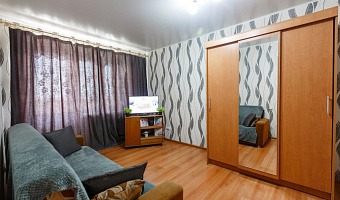 1-комнатная квартира Академика Петрова 16 в Смоленске - фото 3