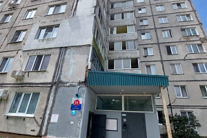 2х-комнатная квартира Гульбиновича 16 во Владивостоке фото 18