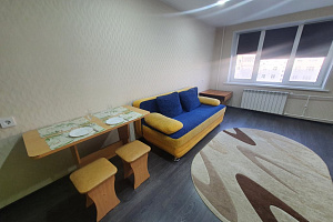 1-комнатная квартира Липовая 2 во Владивостоке фото 2