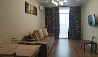 2х-комнатная квартира Береговая 2к2 в Петрозаводске - фото 3