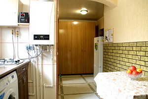 Отели Кисловодска с термальными источниками, "Кольцова 18/7" 1-комнатная с термальными источниками - цены