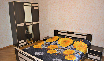 3х-комнатная квартира Наугорское 76 в Орле - фото 2
