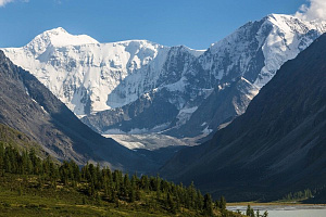Алтайский край