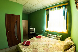 &quot;1000 и одна ночь&quot; мини-отель в Оренбурге фото 2