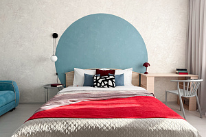 1-комнатная квартира 7-я просека 92