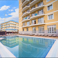 &quot;Kapkana Bay Plaza&quot; отель