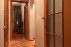 1-комнатная квартира Четаева 42 в Казани 7