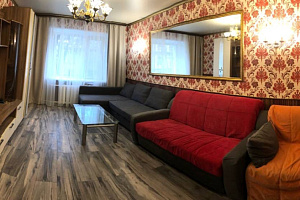 3х-комнатная квартира Ленинградское 21А в Выборге 11