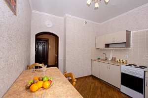 1-комнатная квартира с видом на парк Галицкого в Краснодаре 9