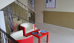 Фото объекта ««Новосёл» гостиница в Анапе», 2