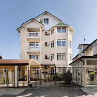 &quot;Palma Park&quot; гостевой дом