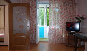 2х-комнатная квартира Терская 37 в Анапе - фото 5